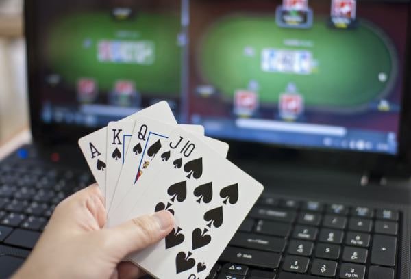 evo casino