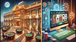 evo casino