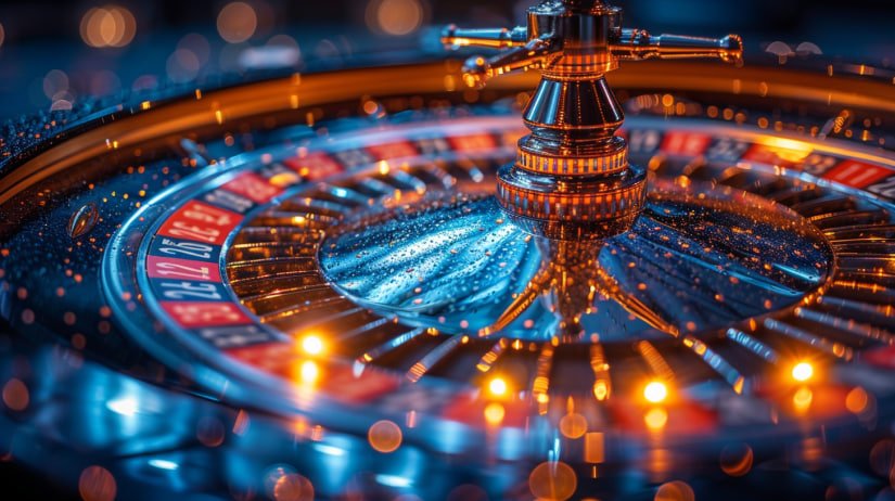 evo casino