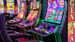 evo casino