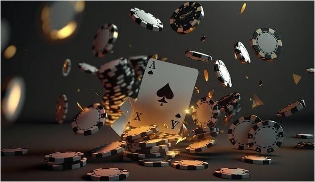 evo casino