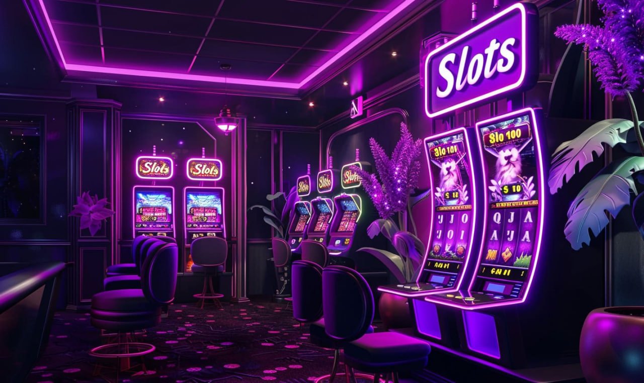 evo casino