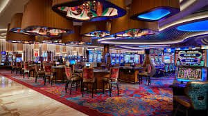 evo casino