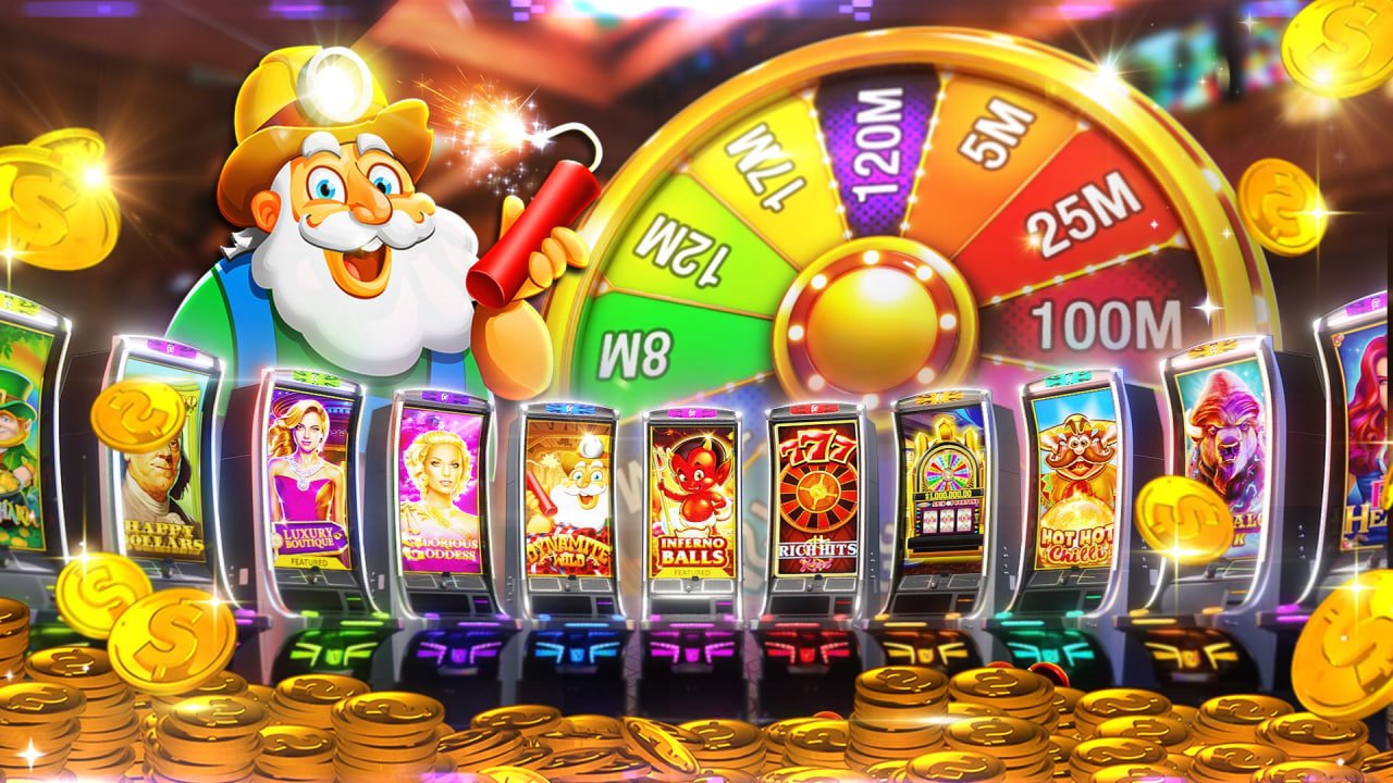 evo casino