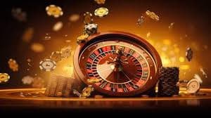 evo casino