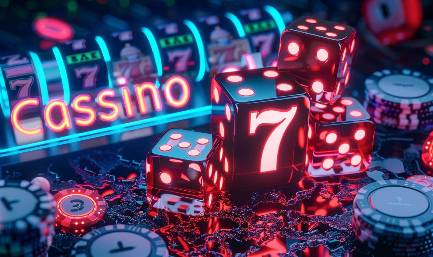evo casino