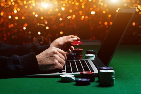 evo casino