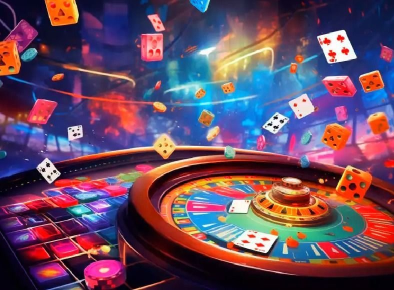 evo casino