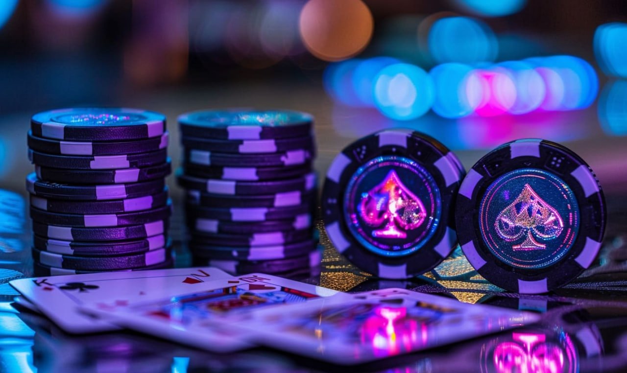 evo casino